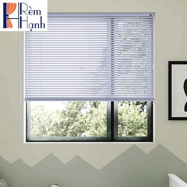 Rèm sáo nhôm giá rẻ hãng Vạn Thái mã ST26