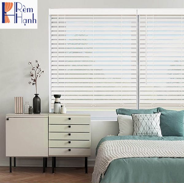 Rèm gỗ cản nắng hãng Sankaku mã SKK01