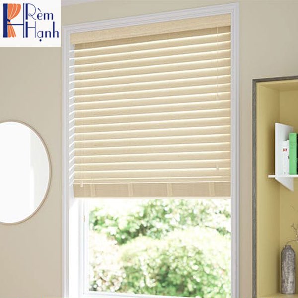 Mành gỗ đẹp Gracehome Mã MSJ303