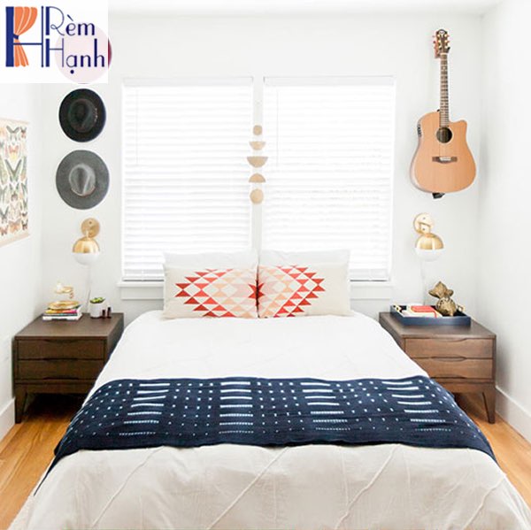 Màn sáo gỗ Gracehome Mã MSJ301