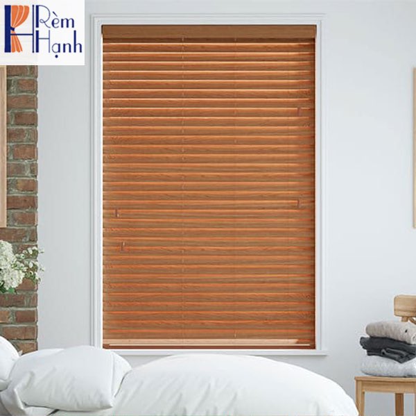 Rèm gỗ đẹp Gracehome Mã MSJ05