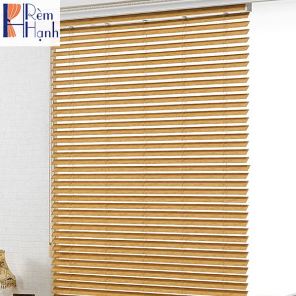 Rèm gỗ đoạn American Gracehome Mã MSJ803