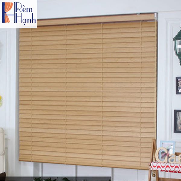 Rèm gỗ đoạn American Gracehome Mã MSJ802