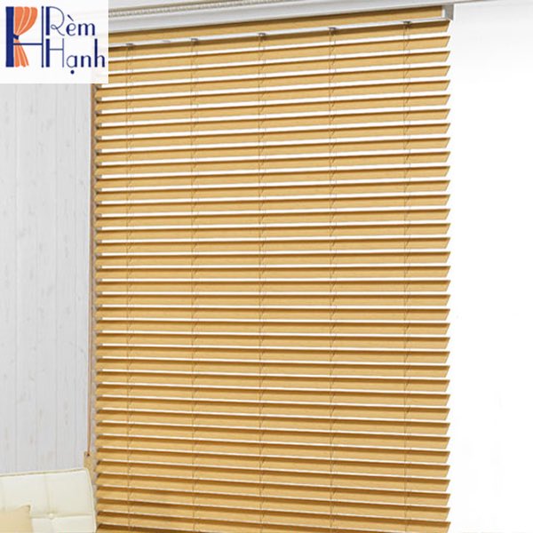 Rèm gỗ đoạn American Gracehome Mã MSJ801