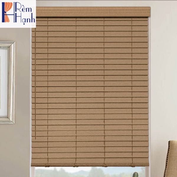 Mẫu Rèm gỗ đẹp Gracehome Mã MSJ314