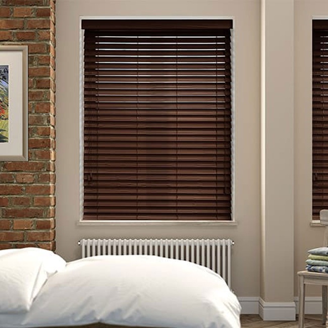 Rèm gỗ tượng Gracehome Mã MSJ193