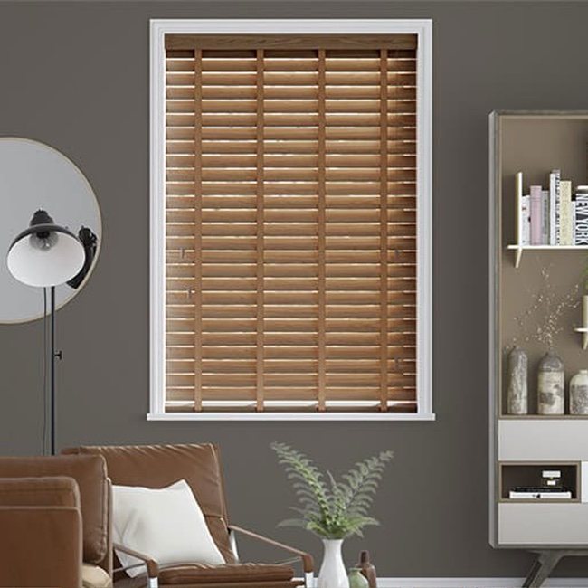 Rèm gỗ tượng Gracehome Mã MSJ192