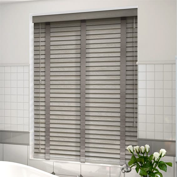 Rèm gỗ cửa sổ chung cư đẹp giá rẻ mã STW063