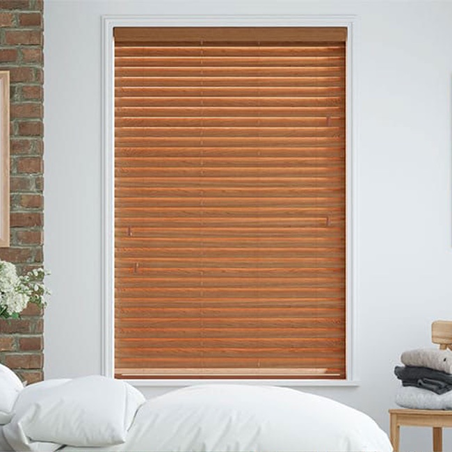 Rèm gỗ tự nhiên – gỗ tượng Gracehome Mã MSJ191