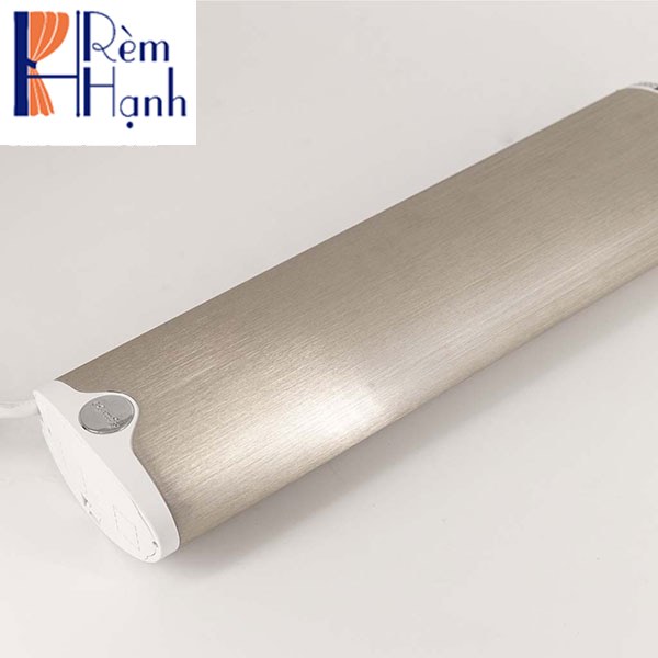 Động cơ rèm vải tự động cao cấp hãng Somfy mã Glydea 60E RTS