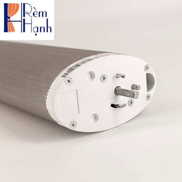 Động cơ rèm vải tự động cao cấp hãng Somfy mã Glydea 60E RTS