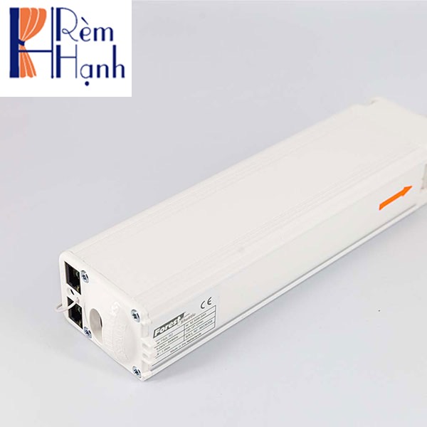 Động cơ rèm vải tự động cao cấp nhập khẩu Hà Lan mã Forest Shuttle L