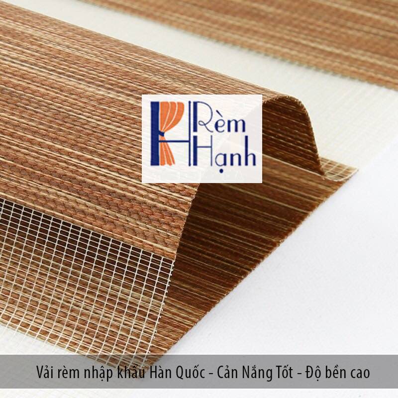 Mô tơ kéo rèm hãng FAMAX dùng cho Rèm cầu vồng tự động