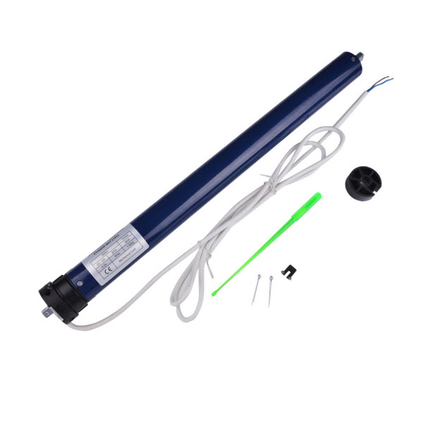 Động cơ rèm gỗ AOK AM35-E