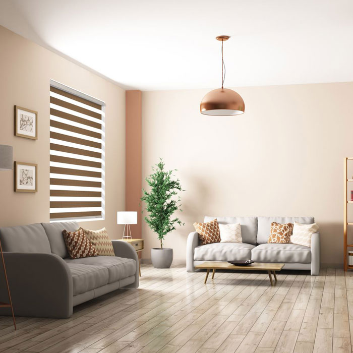 Rèm cầu vồng cản sáng hãng FIVESTAR – Mã CA