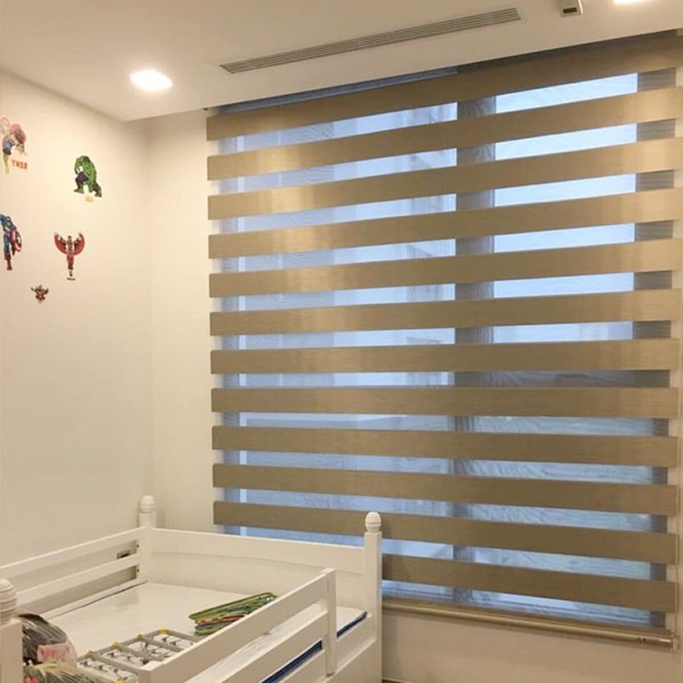 Rèm cầu vồng hãng FIVESTAR – Mã Vatino