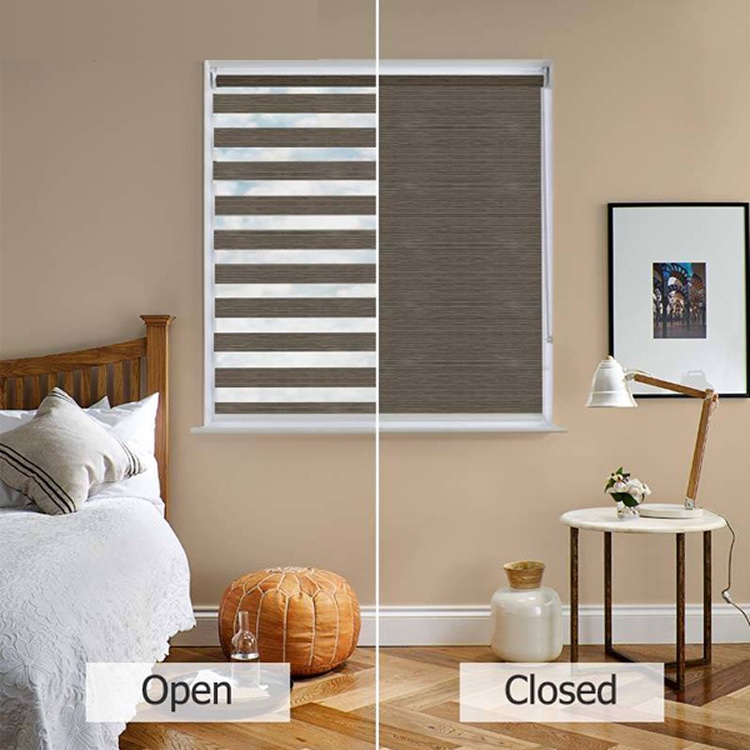 Rèm cầu vồng hãng FIVESTAR – Mã Vatino