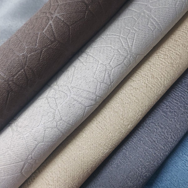 Rèm vải ngăn phòng đẹp giá rẻ DIM18-04