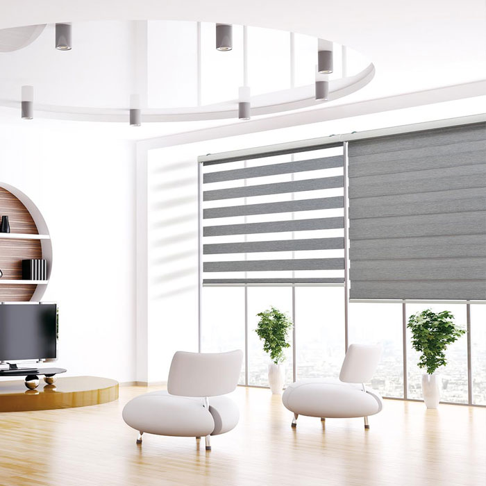 Rèm cầu vồng GIÁ RẺ hãng FIVESTAR – Mã GEMA