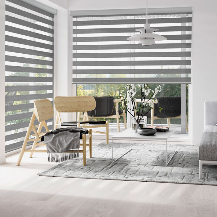 Rèm cầu vồng cản nắng hãng FIVESTAR – Mã ELLA