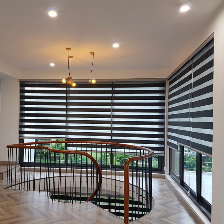 Rèm cầu vồng cản nắng tốt hãng FIVESTAR – Mã STILLO