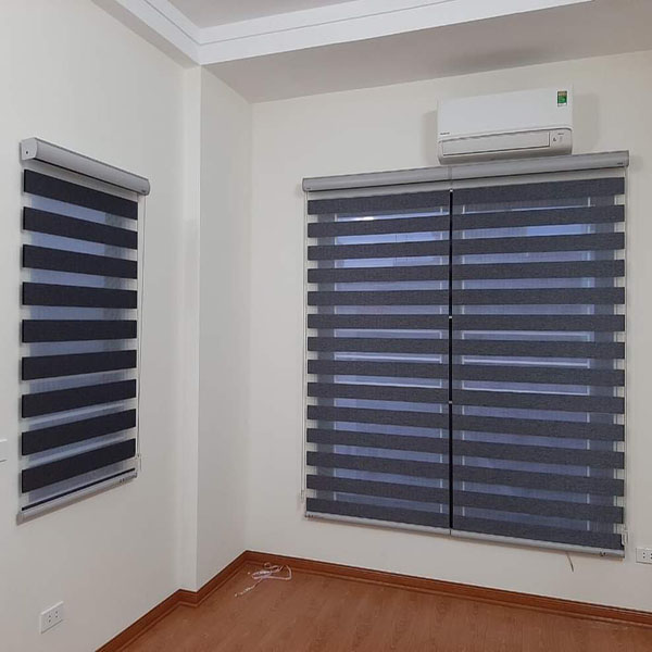 Rèm cầu vồng cản nắng tốt hãng FIVESTAR – Mã STILLO