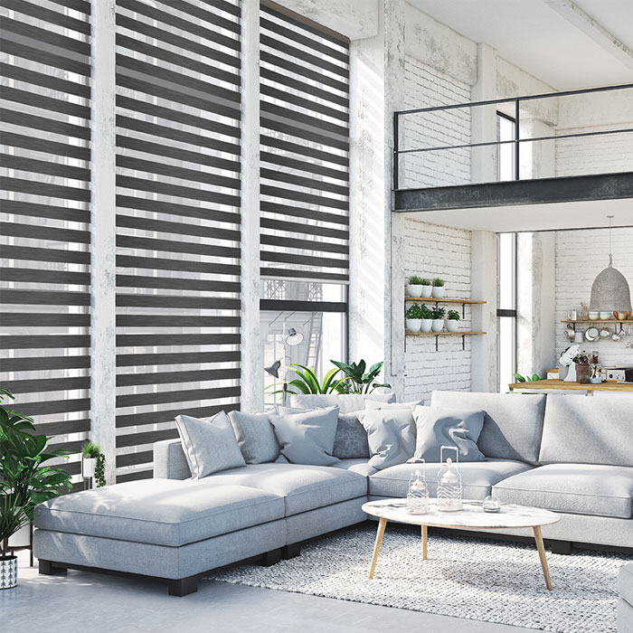 Rèm cầu vồng giá rẻ hãng FIVESTAR – Mã SUNNY