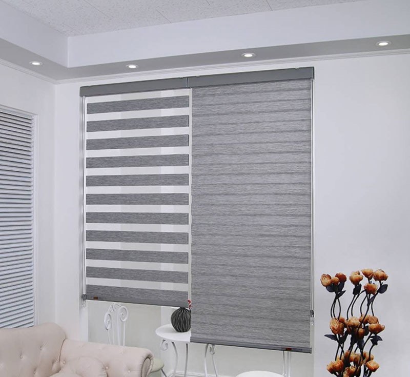 Rèm cầu vồng đẹp giá rẻ hãng FIVESTAR – Mã DAISY