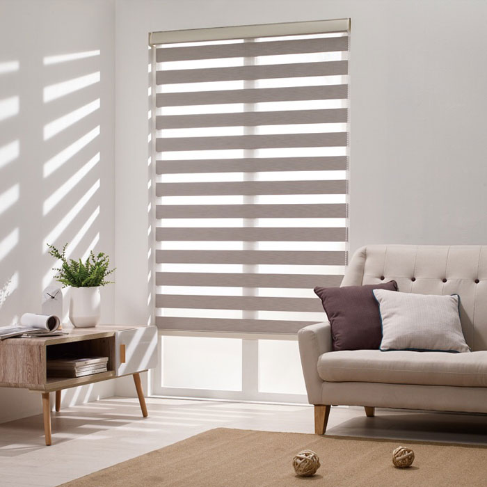 Rèm cầu vồng cản sáng 95% hãng FIVESTAR – Mã HERA