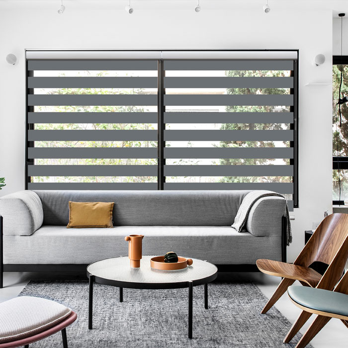 Rèm cầu vồng chống nắng hãng FIVESTAR – Mã MOLLY