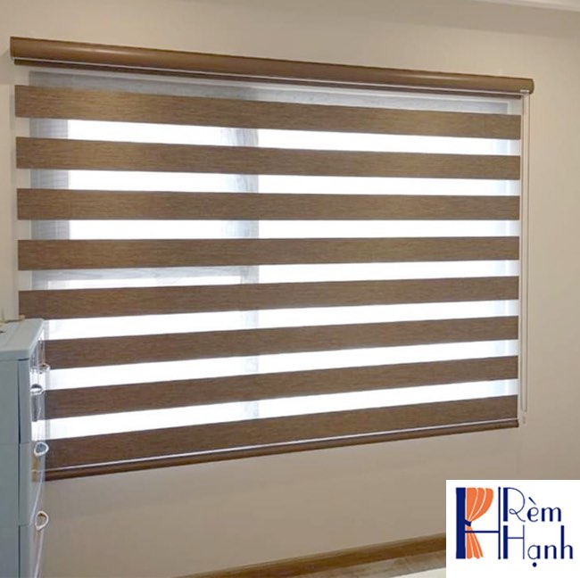 Rèm cầu vồng chắn nắng tốt hãng FIVESTAR – Mã SILKY