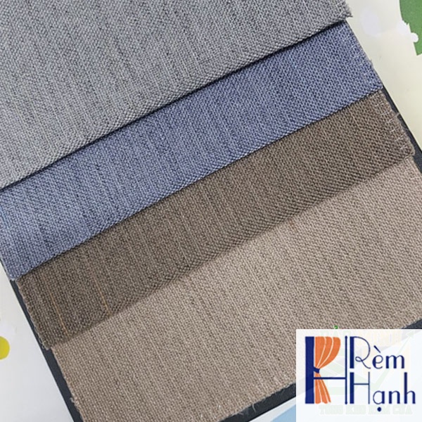 Rèm cửa vải chống nắng giá rẻ mã Hamory 03