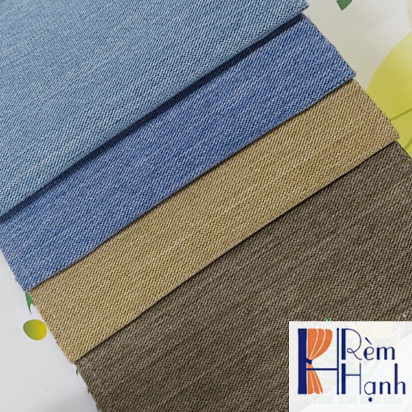 Rèm cửa vải chống nắng giá rẻ mã Hamory 03