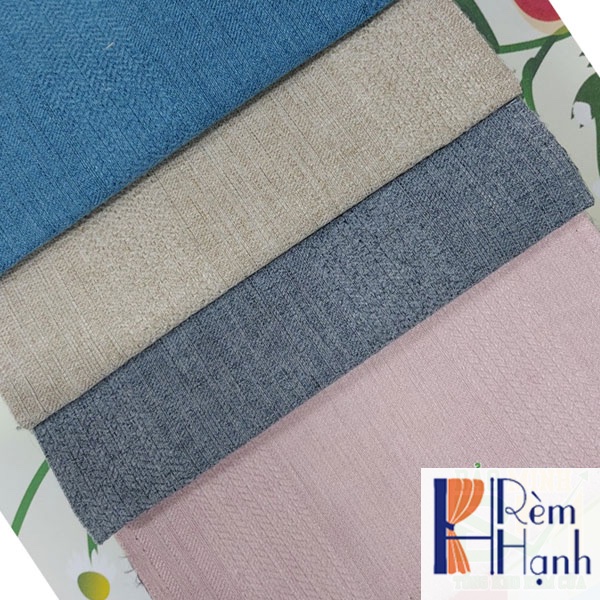 Rèm cửa vải chống nắng giá rẻ mã Hamory 03