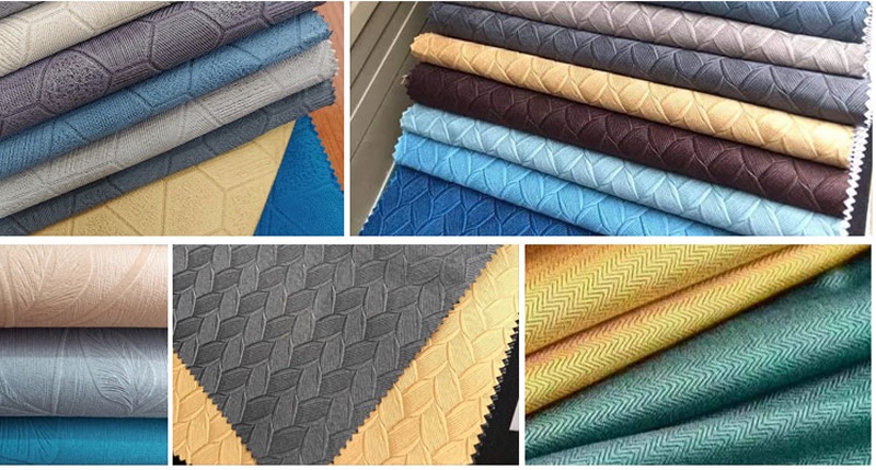 Rèm vải hai lớp giá rẻ chống nắng cực tốt