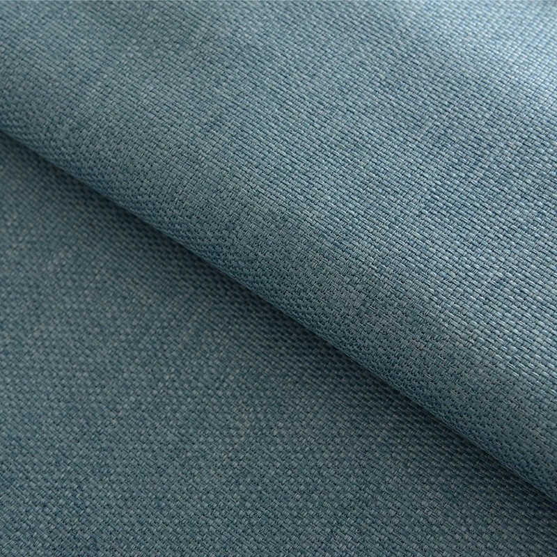 Màn cửa 2 lớp – vải 1 màu đẹp giá rẻ