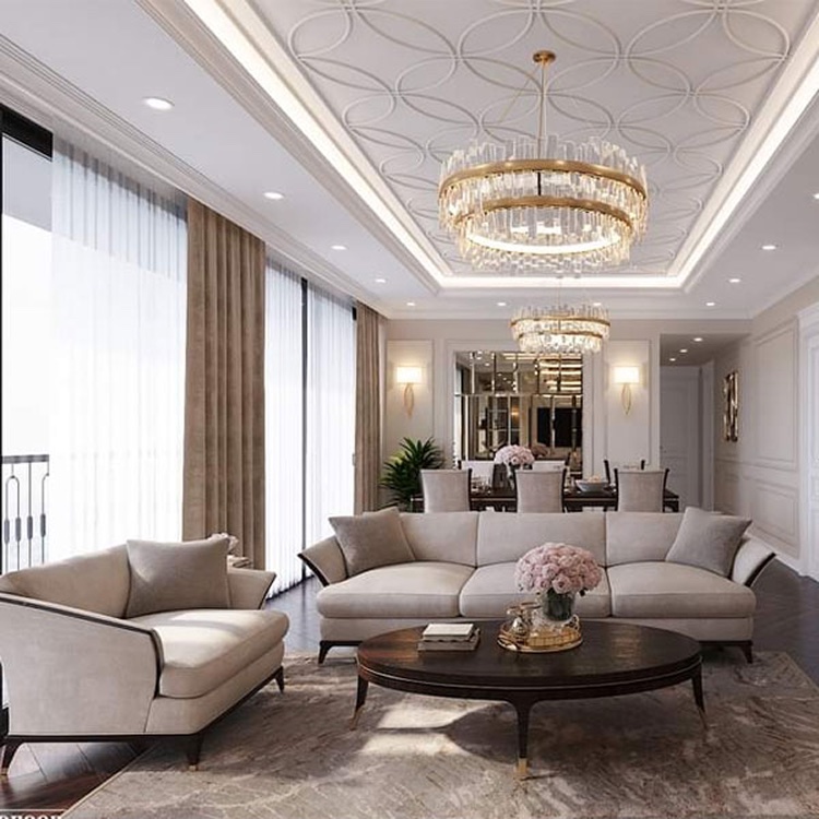 Rèm vải chống nắng 99% cho cửa hướng tây mã HP36-01