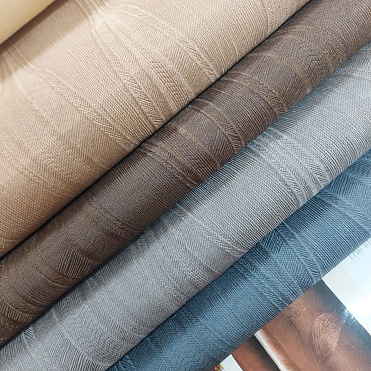 Rèm vải một màu giá rẻ HH08-06