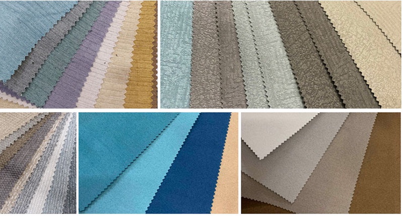 Rèm vải chống nắng V5-01