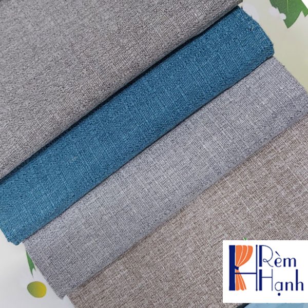 Rèm cửa sổ bằng vải giá rẻ mã Hamory 02