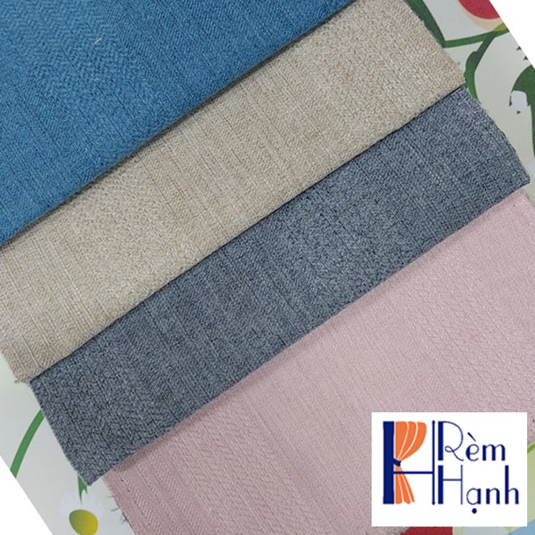 Rèm cửa sổ bằng vải giá rẻ mã Hamory 02