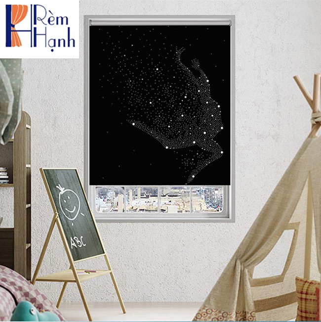 Rèm lọt sáng SL72