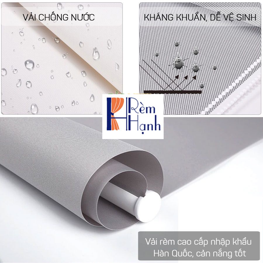 Rèm lọt sáng SL71