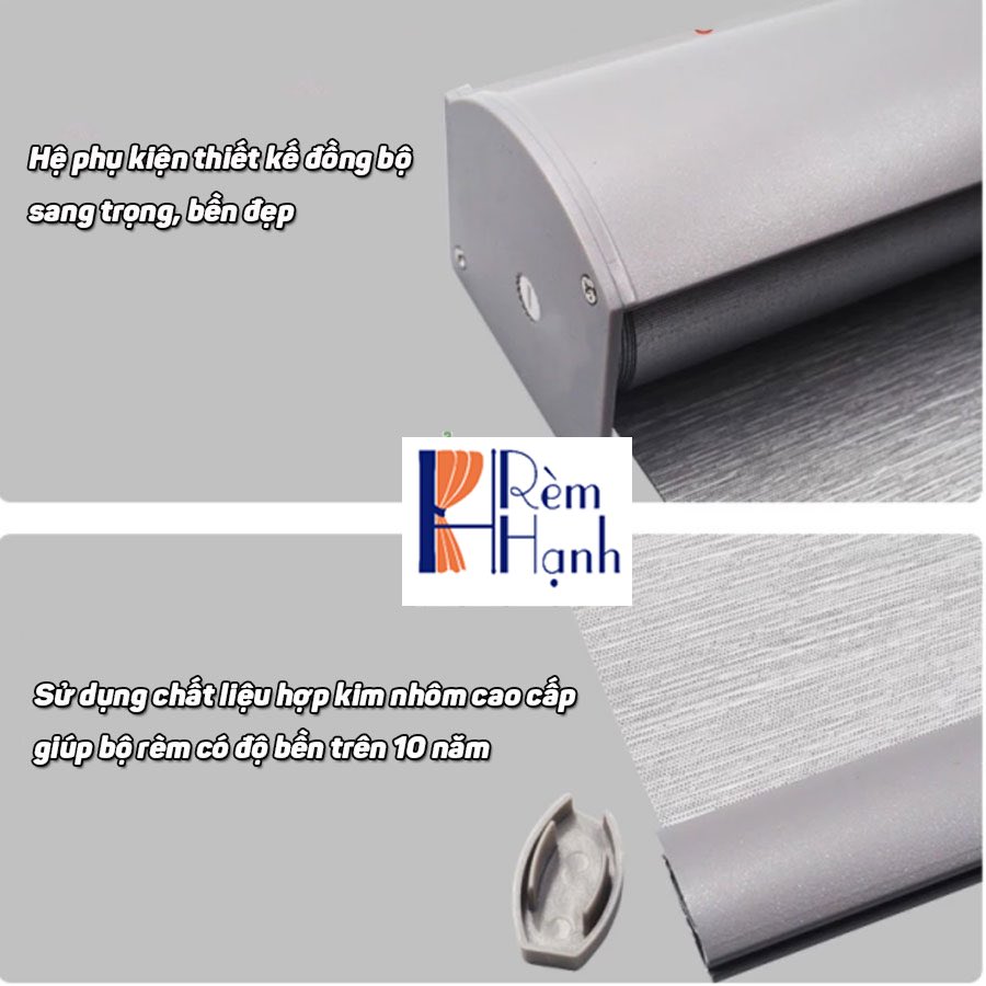 Rèm lọt sáng SL54