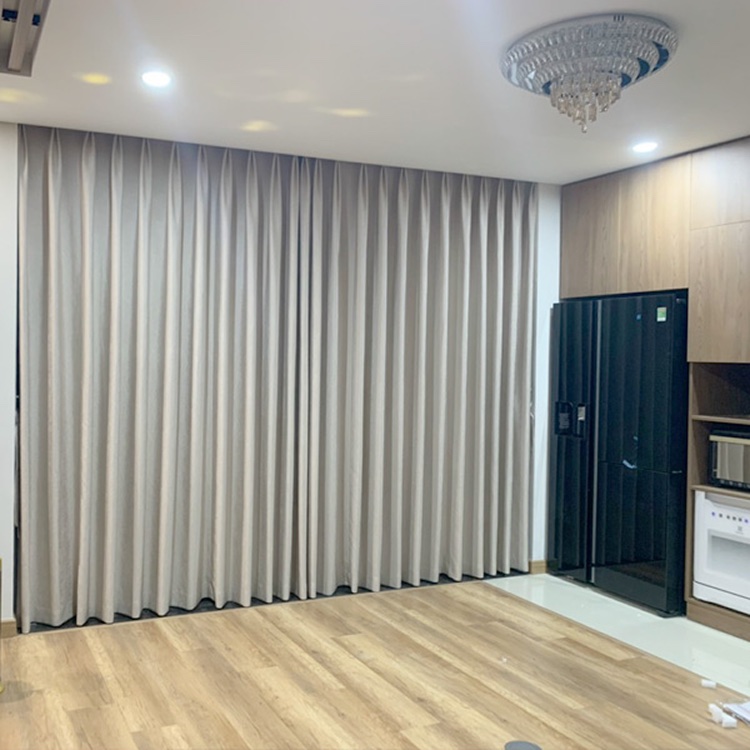 Rèm vải chống nắng 08-T39