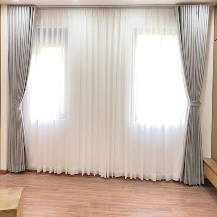 Rèm vải chống nắng 08-T35