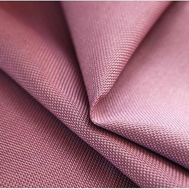 Rèm vải chống nắng màu tím hồng PA19-01