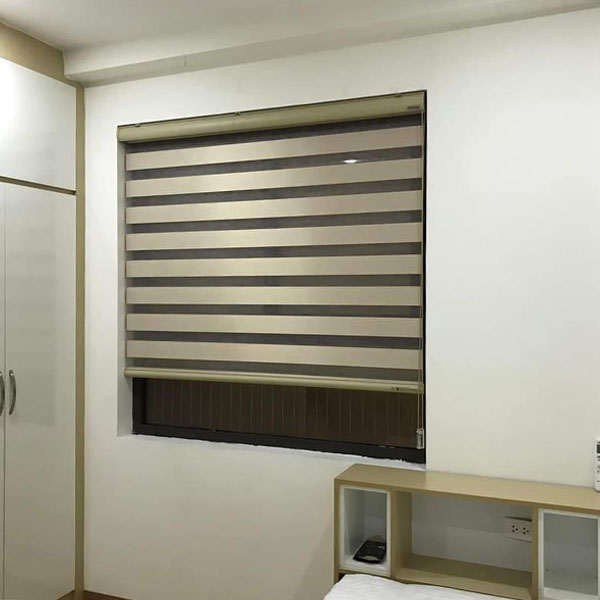 Rèm cầu vồng hãng FIVESTAR – Mã Porche I