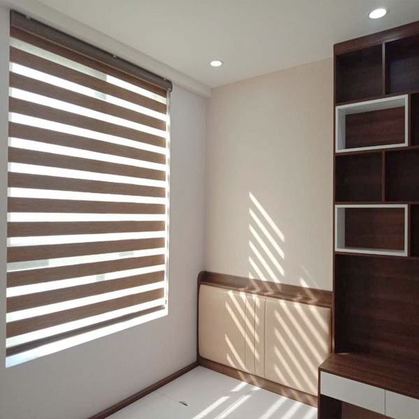 Rèm cầu vồng hãng FIVESTAR – Mã Carter