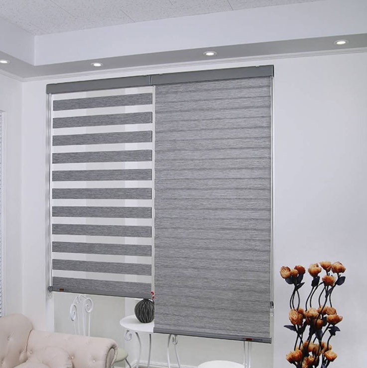 Rèm cầu vồng hãng FIVESTAR – Mã Carter